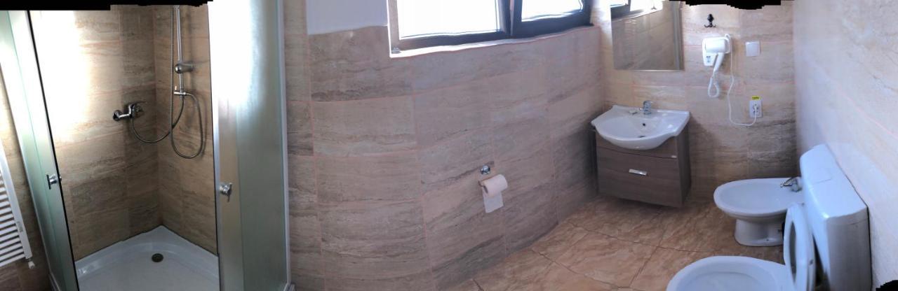 Casa Mocanitei Vişeu de Sus 外观 照片