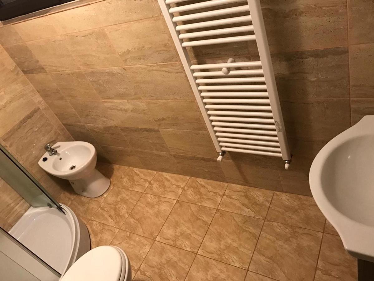 Casa Mocanitei Vişeu de Sus 外观 照片