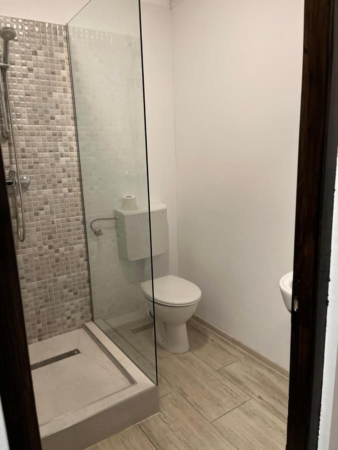 Casa Mocanitei Vişeu de Sus 外观 照片