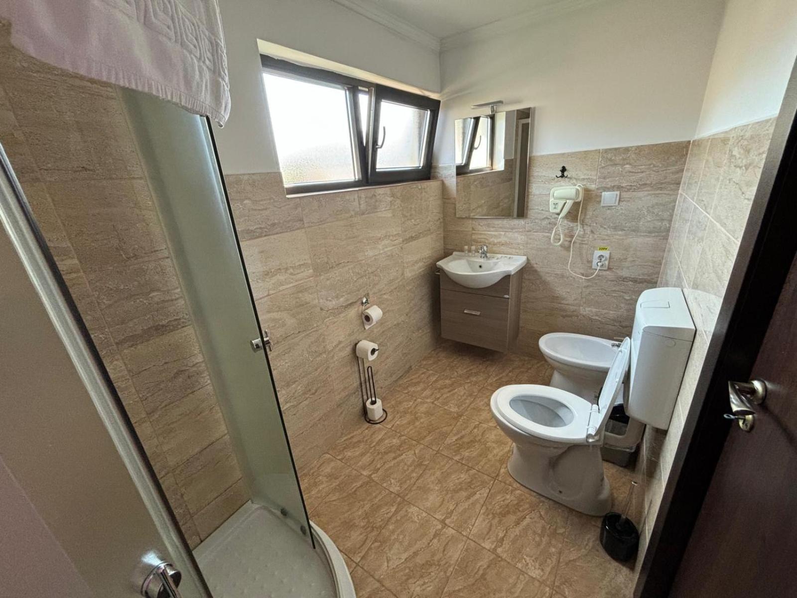 Casa Mocanitei Vişeu de Sus 外观 照片