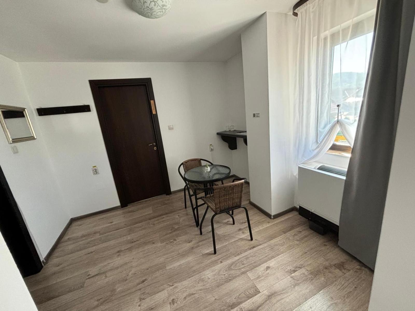 Casa Mocanitei Vişeu de Sus 外观 照片