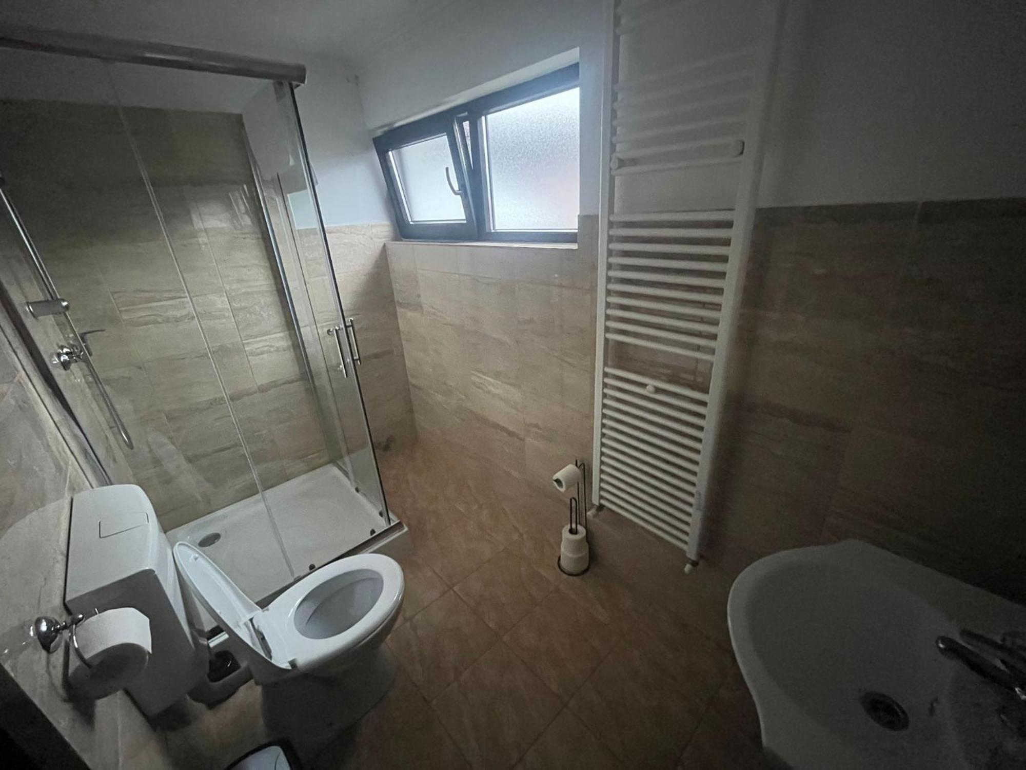 Casa Mocanitei Vişeu de Sus 外观 照片